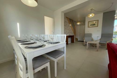 Belle Maison Neuve � 10 Minutes de Chambray-l�s-tours