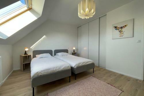 Belle Maison Neuve � 10 Minutes de Chambray-l�s-tours