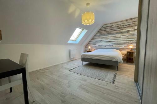 Belle Maison Neuve � 10 Minutes de Chambray-l�s-tours