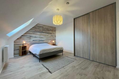 Belle Maison Neuve � 10 Minutes de Chambray-l�s-tours