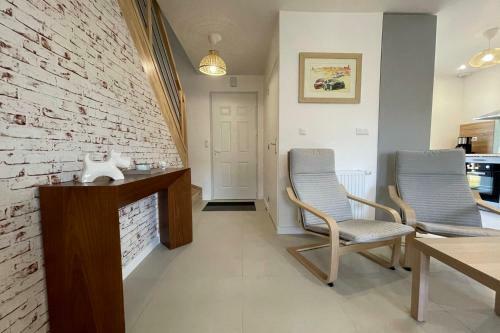 Belle Maison Neuve � 10 Minutes de Chambray-l�s-tours