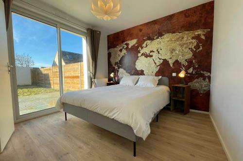 Belle Maison Neuve � 10 Minutes de Chambray-l�s-tours