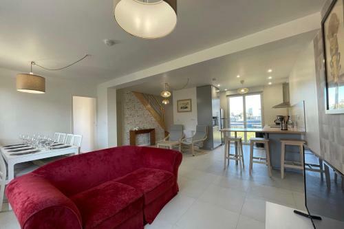 Belle Maison Neuve � 10 Minutes de Chambray-l�s-tours