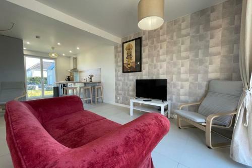 Belle Maison Neuve � 10 Minutes de Chambray-l�s-tours