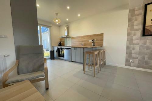 Belle Maison Neuve � 10 Minutes de Chambray-l�s-tours