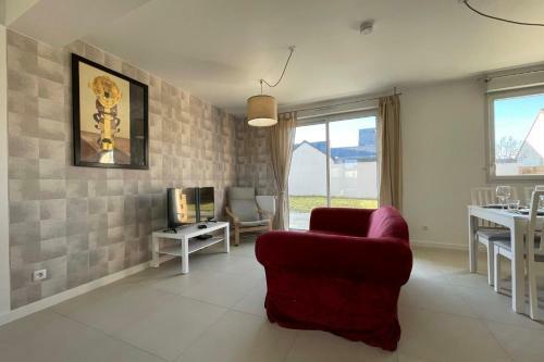 Belle Maison Neuve � 10 Minutes de Chambray-l�s-tours