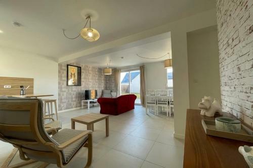 Belle Maison Neuve � 10 Minutes de Chambray-l�s-tours