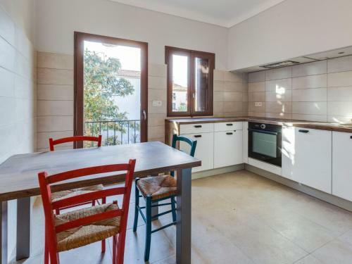 Alluring Holiday Home In Estagel With Private Pool