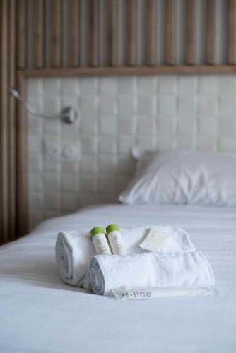 Apartamento Studio Design Au Pied de La Gare de La Baule