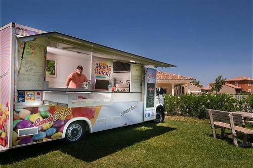 Hotel Le Domaine Du Golf Villa 4p 8p AC