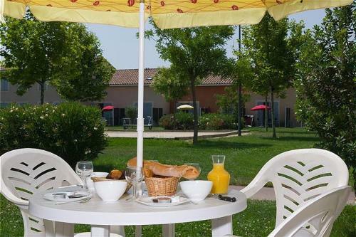 Hotel Le Domaine Du Golf Villa 4p 8p AC