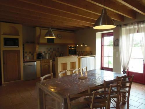 G�te Falleron, 4 Pi�ces, 7 Personnes - Fr-1-426-458