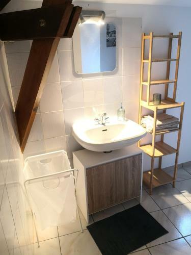 Apartamento Charmant 2 Pi�ces Centre D'etrechy