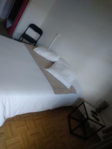 Hotel Du Commerce