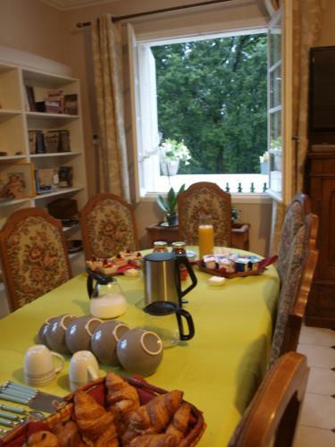 Bed & Breakfast Le Cheminard