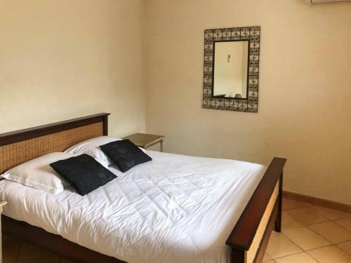 Feliceto Villa Sleeps 8 With Pool Air Con And Wifi