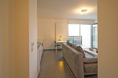 Apartamento Cozy Studio In Ferney-voltaire