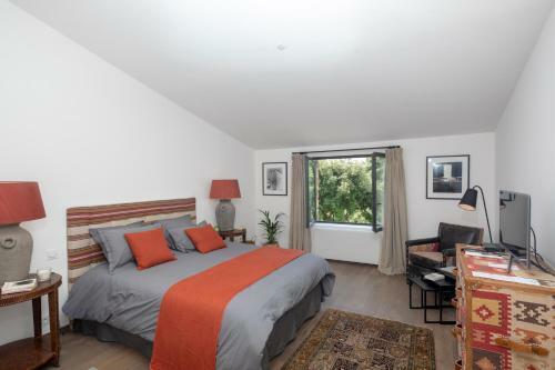 Bed & Breakfast Domaine Monte Verdi