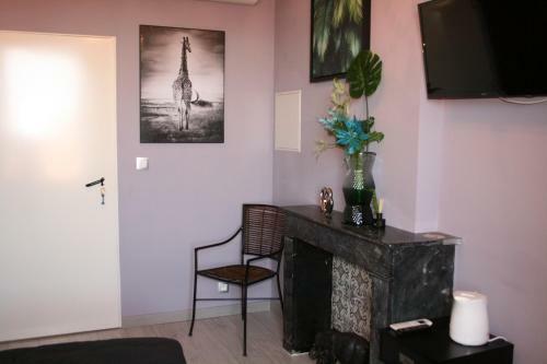Bed & Breakfast La Terrasse