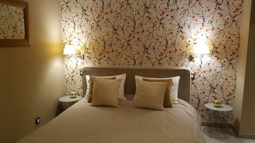 Bed & Breakfast La Terrasse