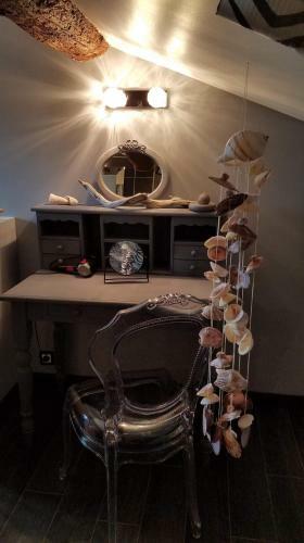 Bed & Breakfast La Terrasse