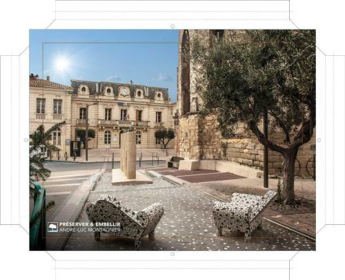 Bed & Breakfast La Terrasse