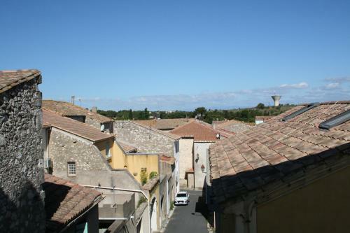 Bed & Breakfast La Terrasse