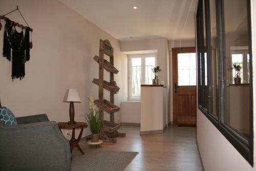 Bed & Breakfast La Terrasse