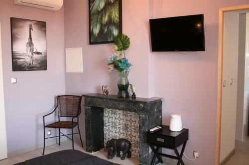 Bed & Breakfast La Terrasse