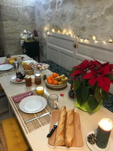 Bed & Breakfast La Terrasse