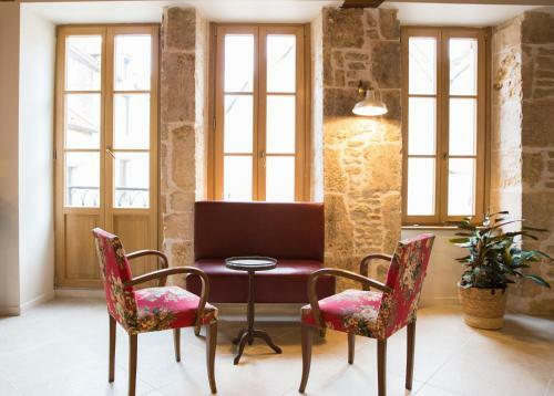 La Maison George