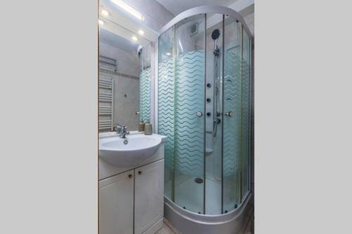 Apartamento Ravissant Duplex AC Terrasse Proche Paris Disney