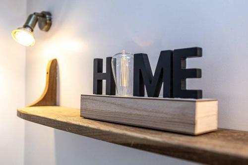 Apartamento Ravissant Duplex AC Terrasse Proche Paris Disney