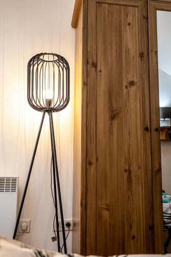 Apartamento Ravissant Duplex AC Terrasse Proche Paris Disney