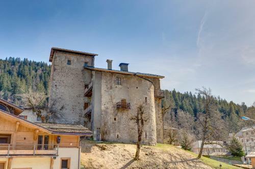 Apartamento Le Calao - Appartement Au Val D'arly