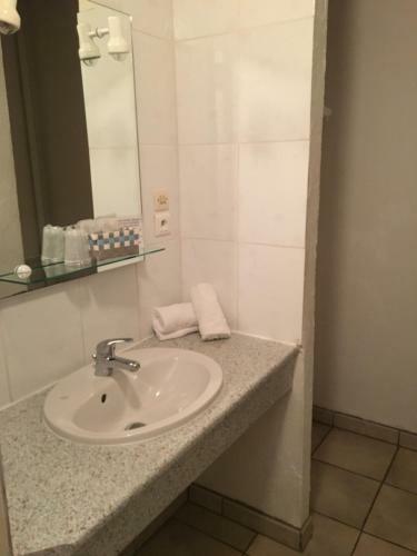Hotel U Fracintu
