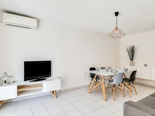 Apartment Quartier Latin-9
