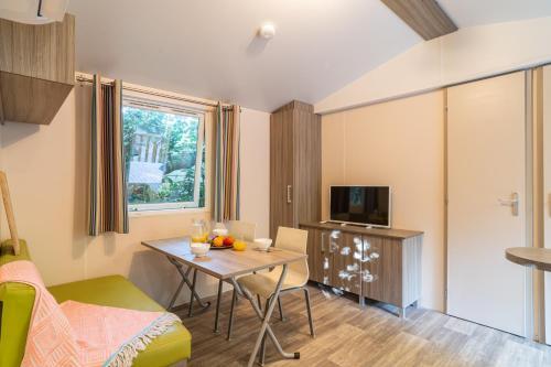 Camping Maeva Respire Ecolodge L?etoile D?argens *****