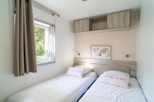 Camping Maeva Respire Ecolodge L?etoile D?argens *****