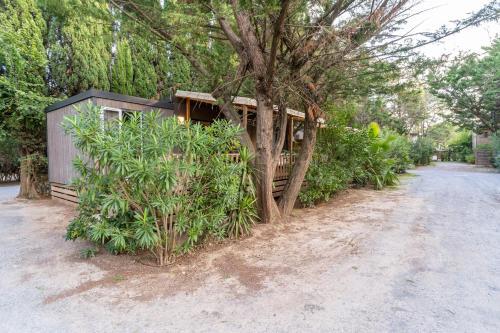 Camping Maeva Respire Ecolodge L?etoile D?argens *****