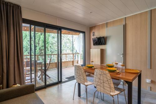 Camping Maeva Respire Ecolodge L?etoile D?argens *****
