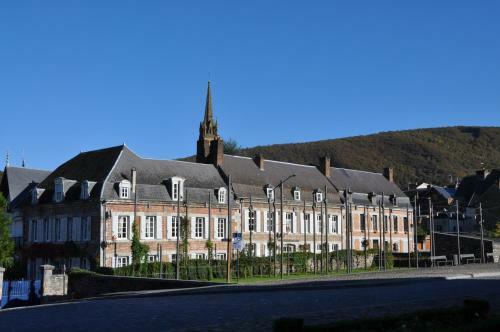 Lafumacienne