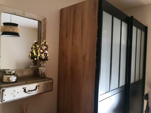 Bed & Breakfast La Chabertine