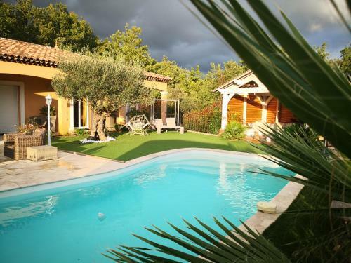 Bed & Breakfast La Chabertine