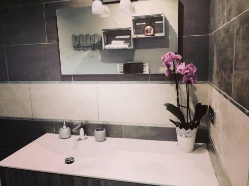 Bed & Breakfast La Chabertine