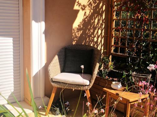 Bed & Breakfast La Chabertine