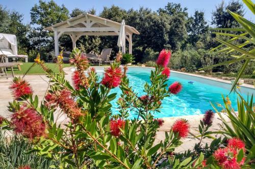 Bed & Breakfast La Chabertine