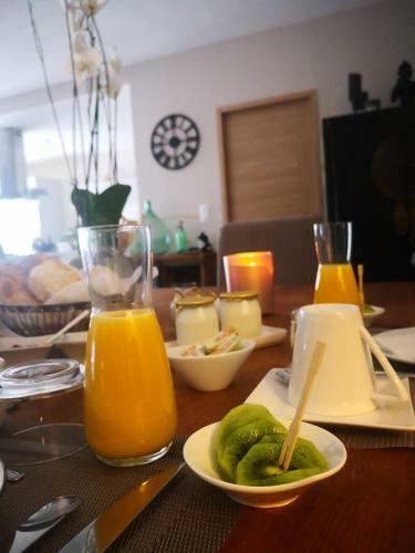 Bed & Breakfast La Chabertine