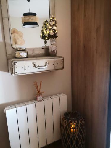 Bed & Breakfast La Chabertine