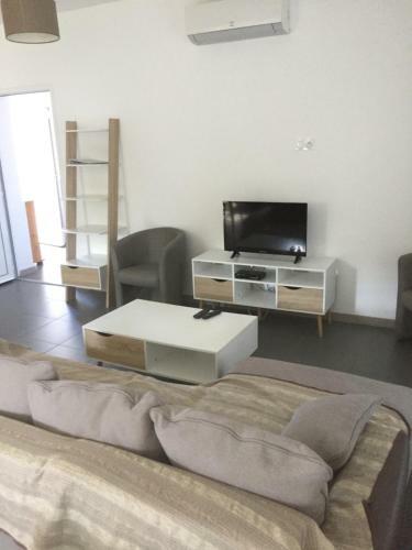 Apartamentos Villas Matteu